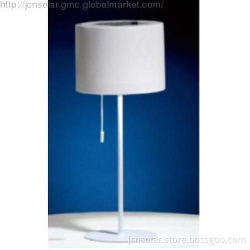 China solar desk light Manufacturers,Supplers Certified by GMC